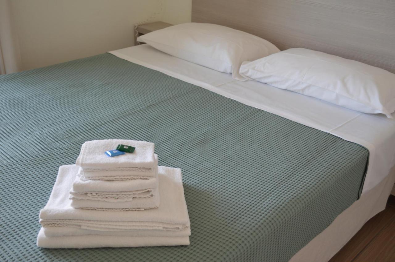 Hotel Riva E Mare Ріміні Екстер'єр фото